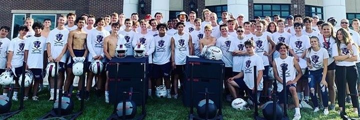 JacobWalsh34's profile banner image