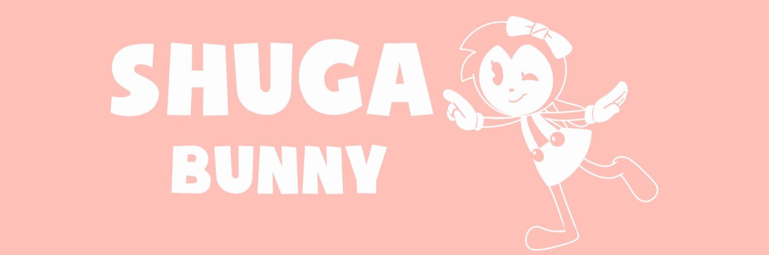 _shugabunny's profile banner image