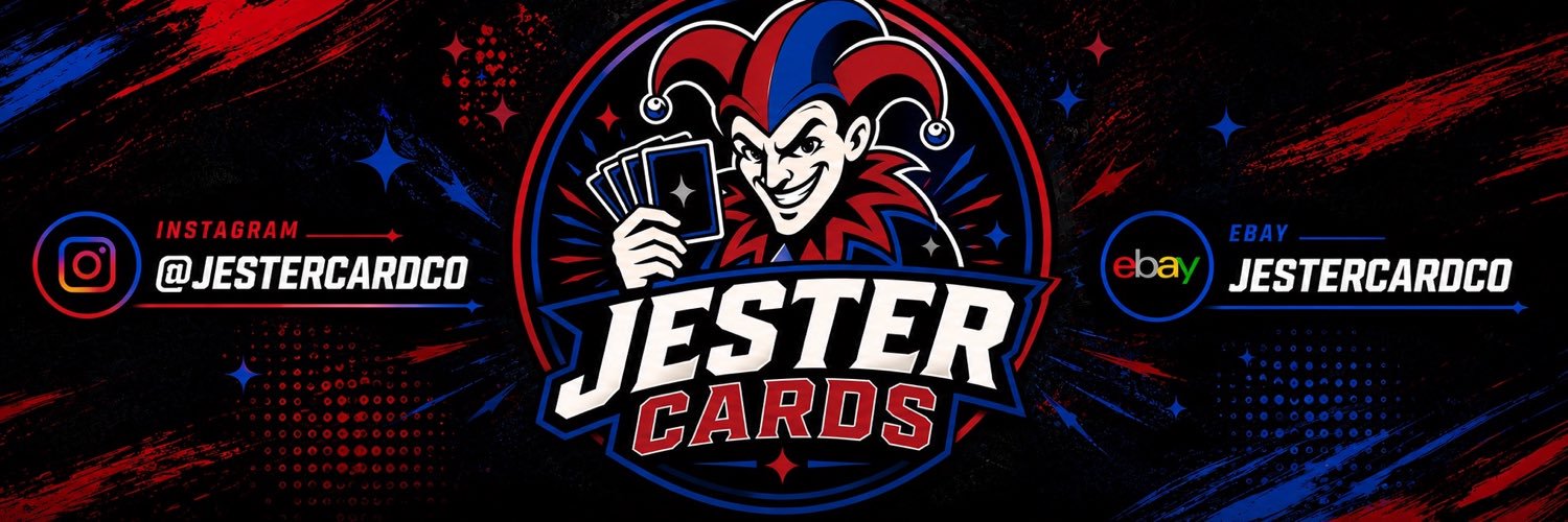 JesterCardCo's profile banner image