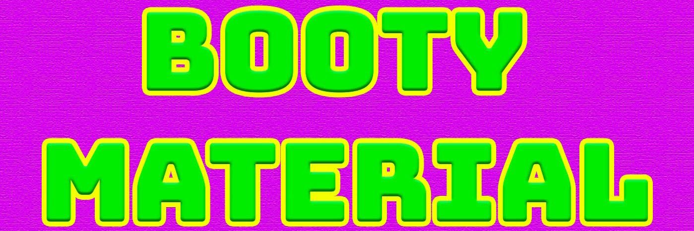MaterialBooty's profile banner image