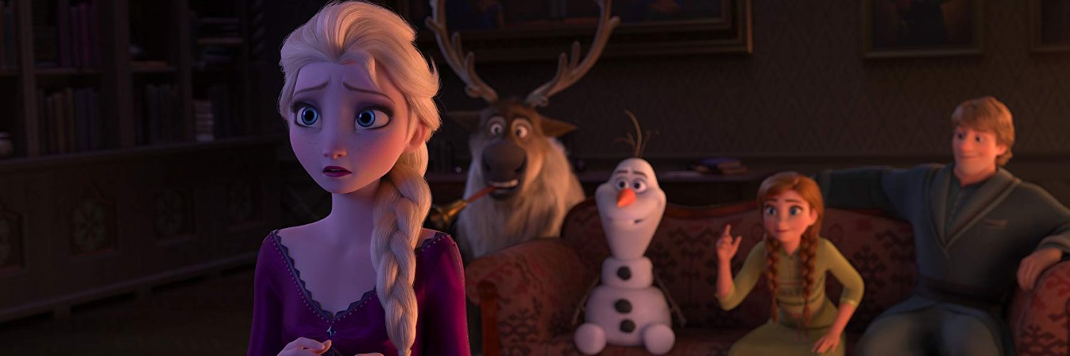 Frozen2Hdrip's profile banner image