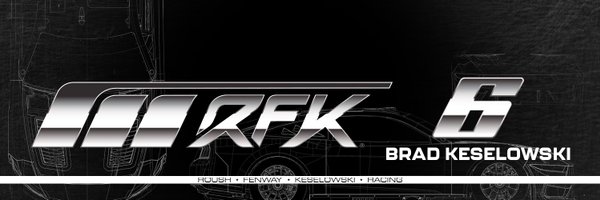 RFK6Team Profile Banner