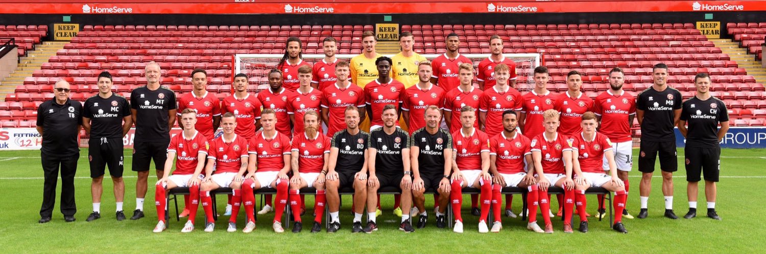 WalsallfcN's profile banner image