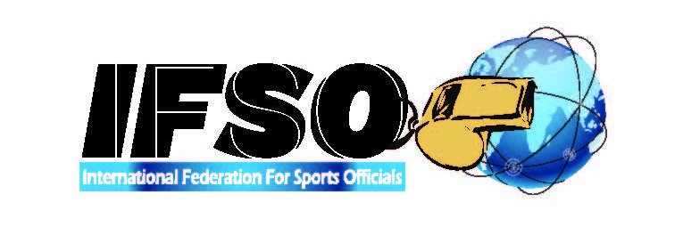 IF for Sports Officials banner