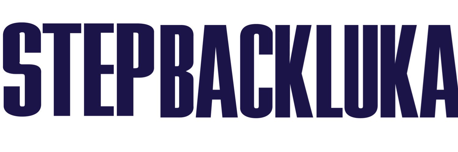 stepbackluka1's profile banner image