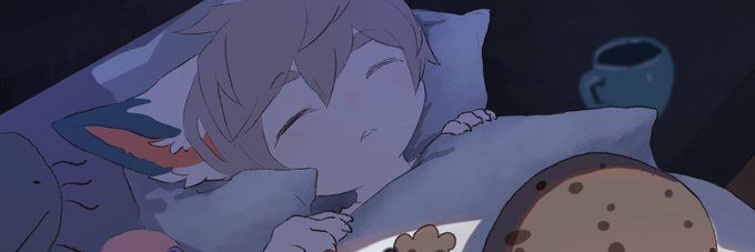LiuBuTai's profile banner image