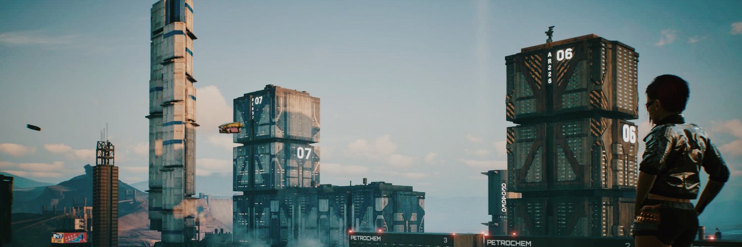 foreverahow's profile banner image