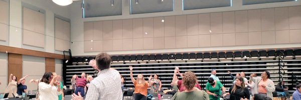 MissBBurr Profile Banner