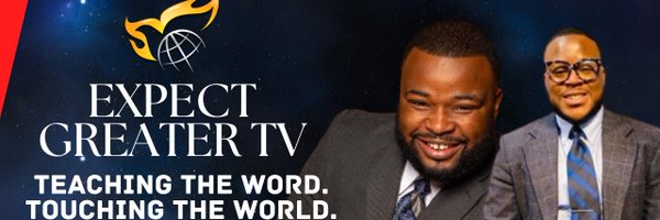 BishopDASherron Profile Banner