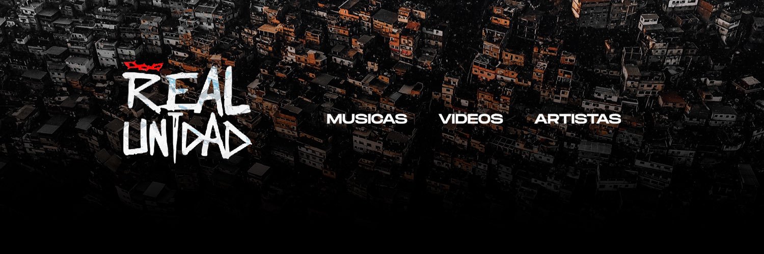 RealUnidadMusic's profile banner image
