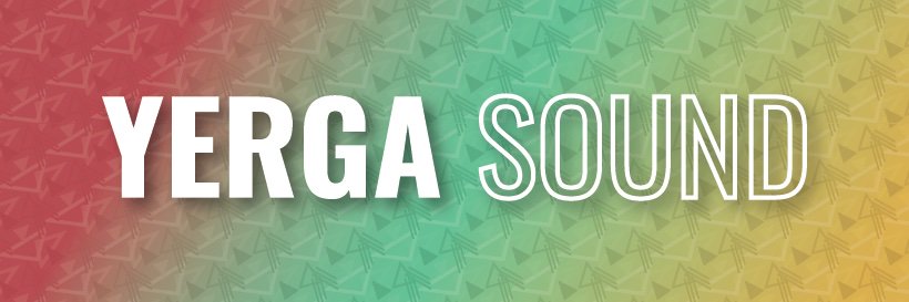 yergasound's profile banner image