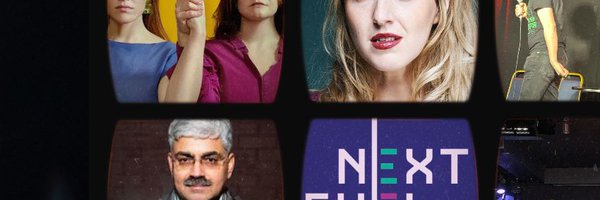 NextLevelSketch Profile Banner