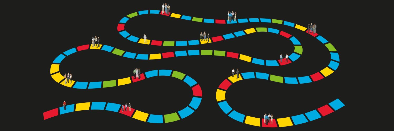 GAMIFICATION+🎮 banner