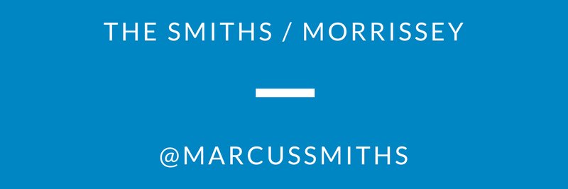 MarcusSmiths's profile banner image