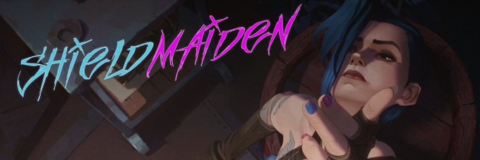 ShieldMaiden ×͜×'s banner