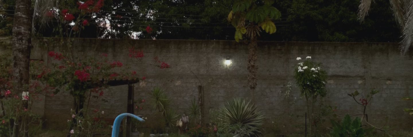 lazythetic's profile banner image