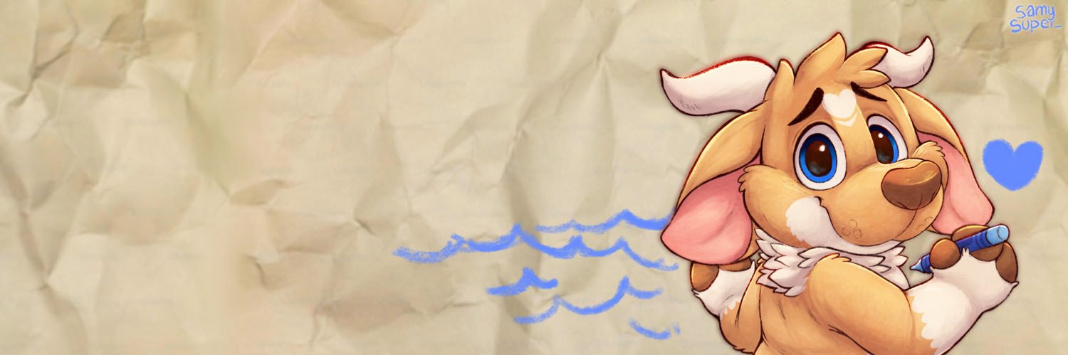 Samy's banner