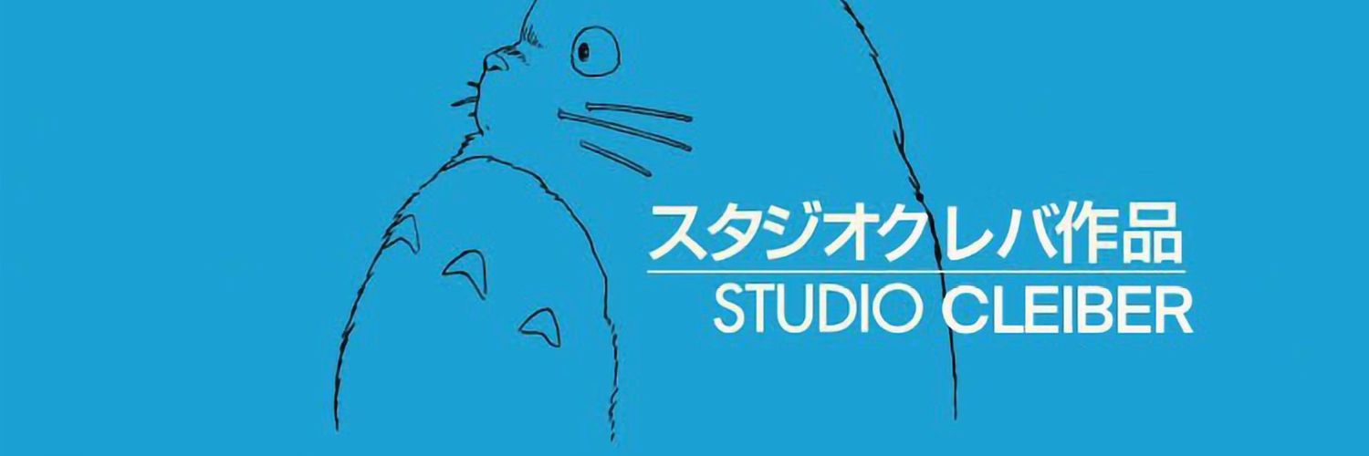 cleiberlicius's profile banner image