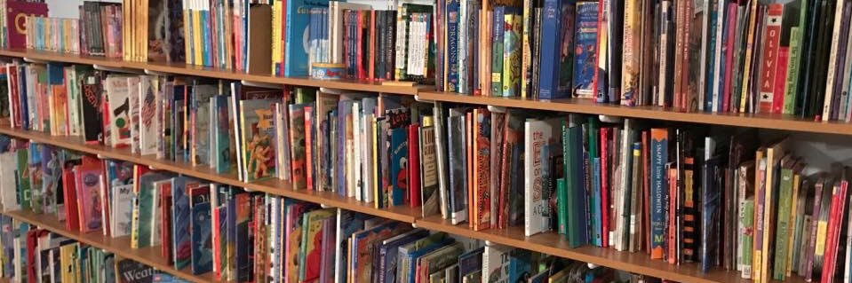 TheBookSmartProject banner