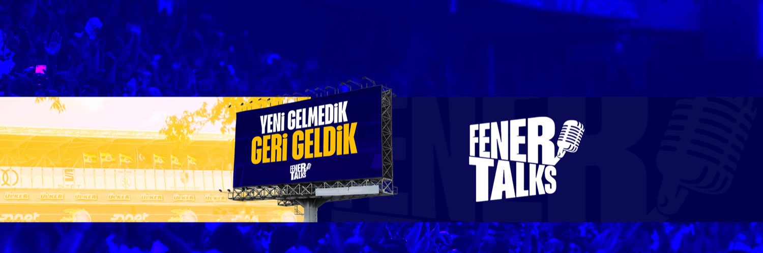 fenertalks's banner