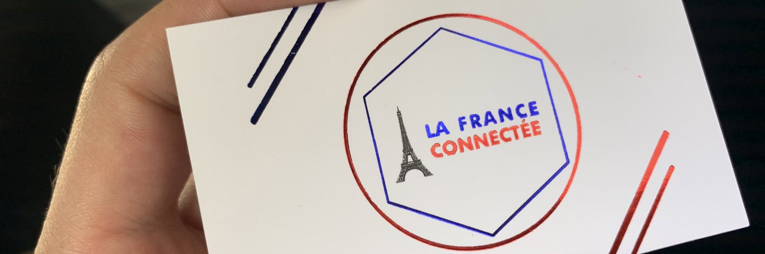FranceConnectee's profile banner image