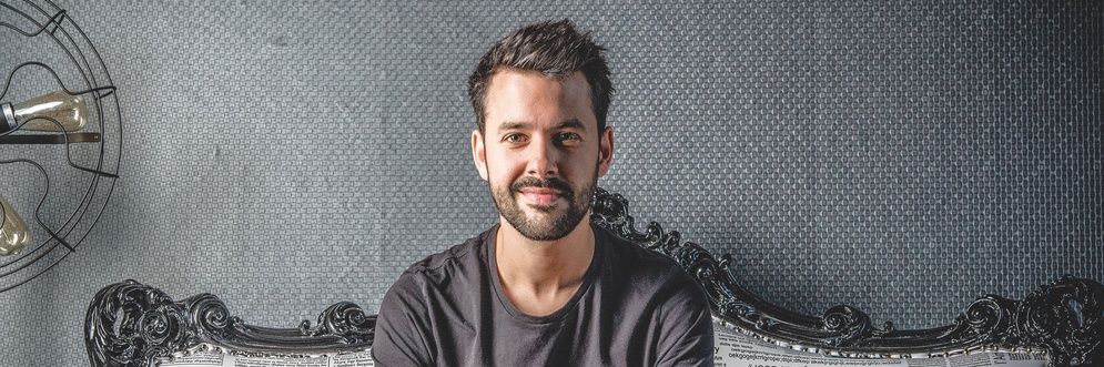LeContext's profile banner image