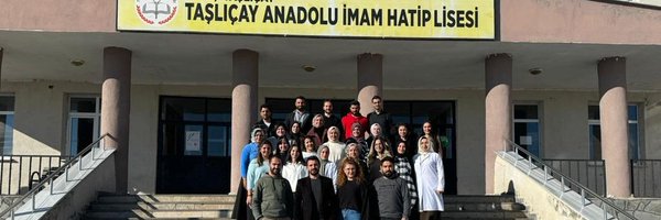 Taşlıçay AİHL Profile Banner