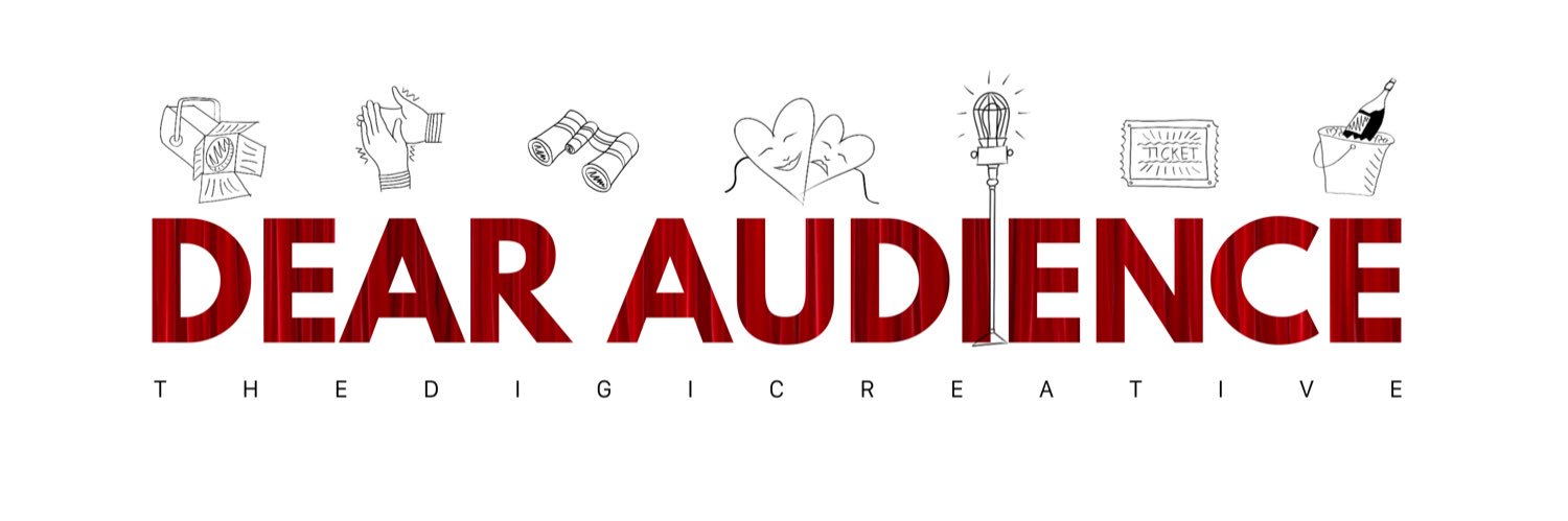 The Digi Creative banner