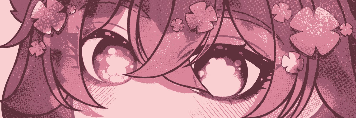 Camelia 🍒 banner