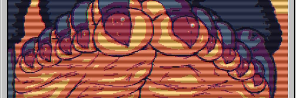 🔞👣Some_Tree_Bird🖤💚💖 banner