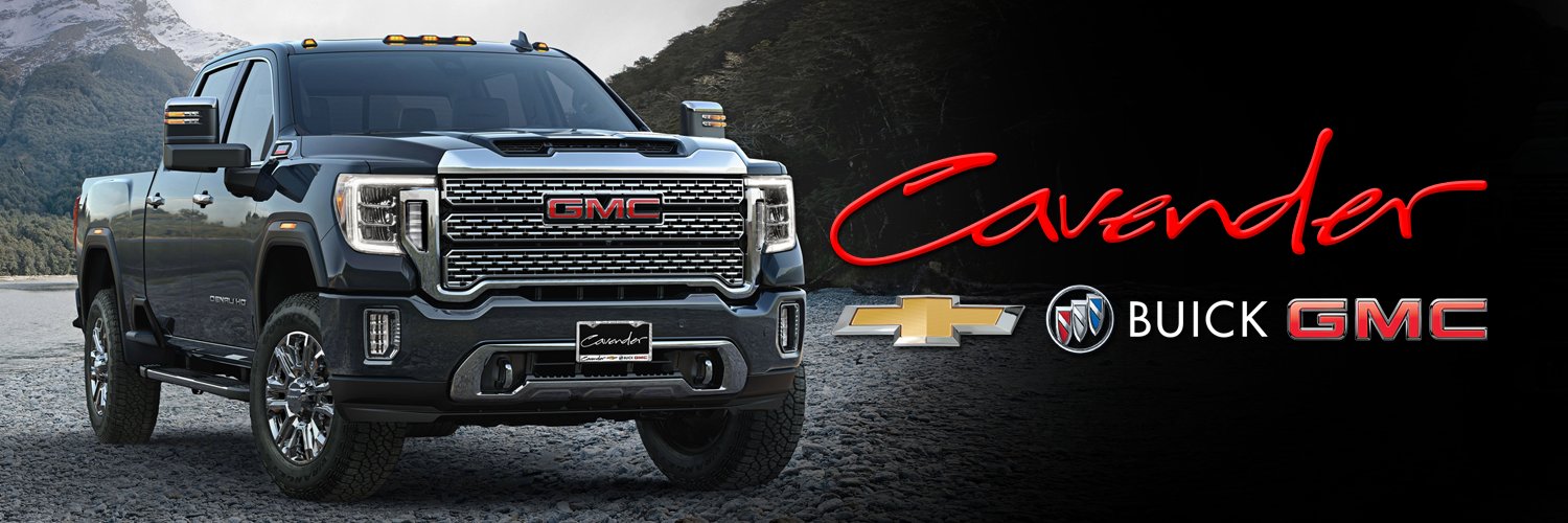 CavenderCBG's profile banner image