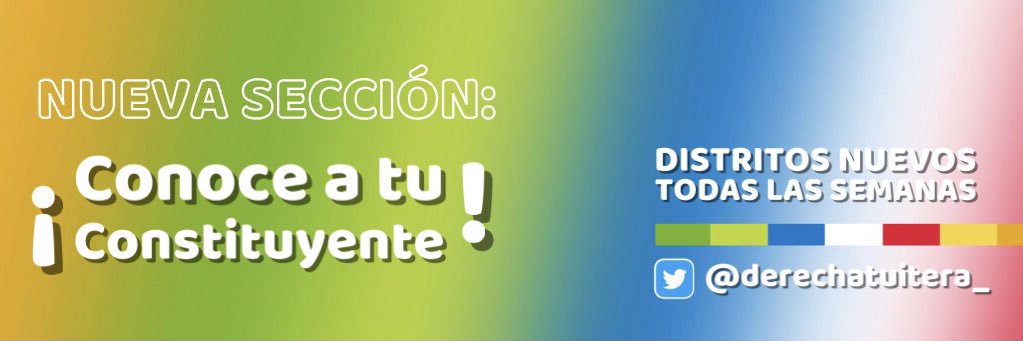 Derecha Tuitera banner
