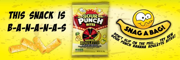 SourPunchCandy Profile Banner