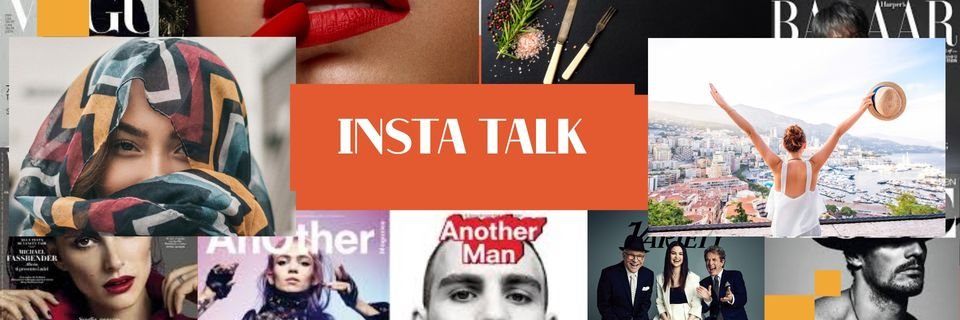 Talk_Insta's profile banner image