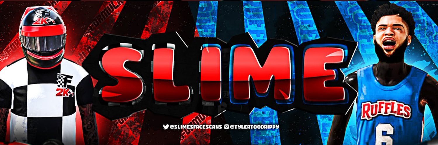 7.24k SLIME ✨ banner