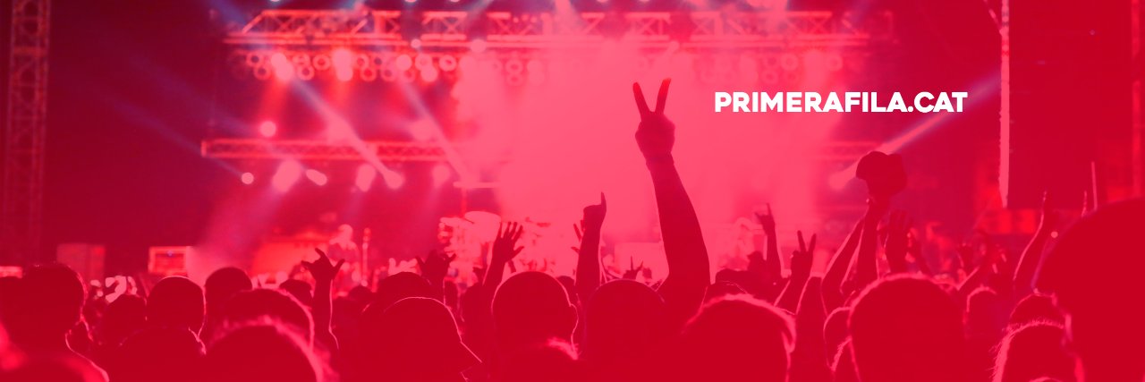 PrimeraFilaCat's profile banner image