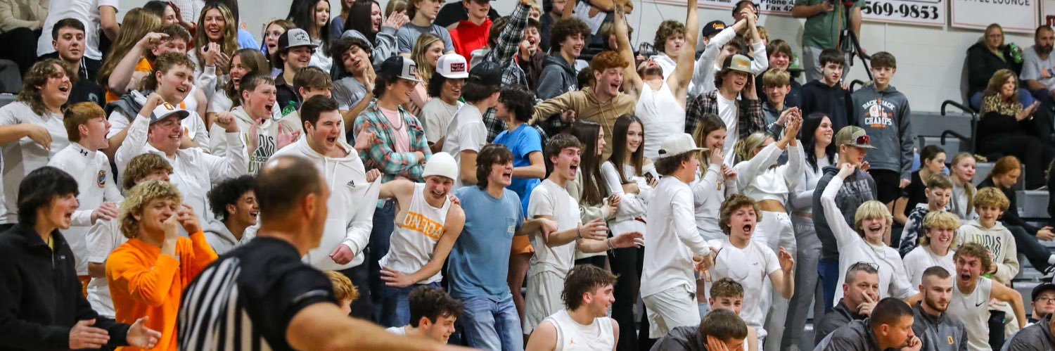 Barstool Oneida banner