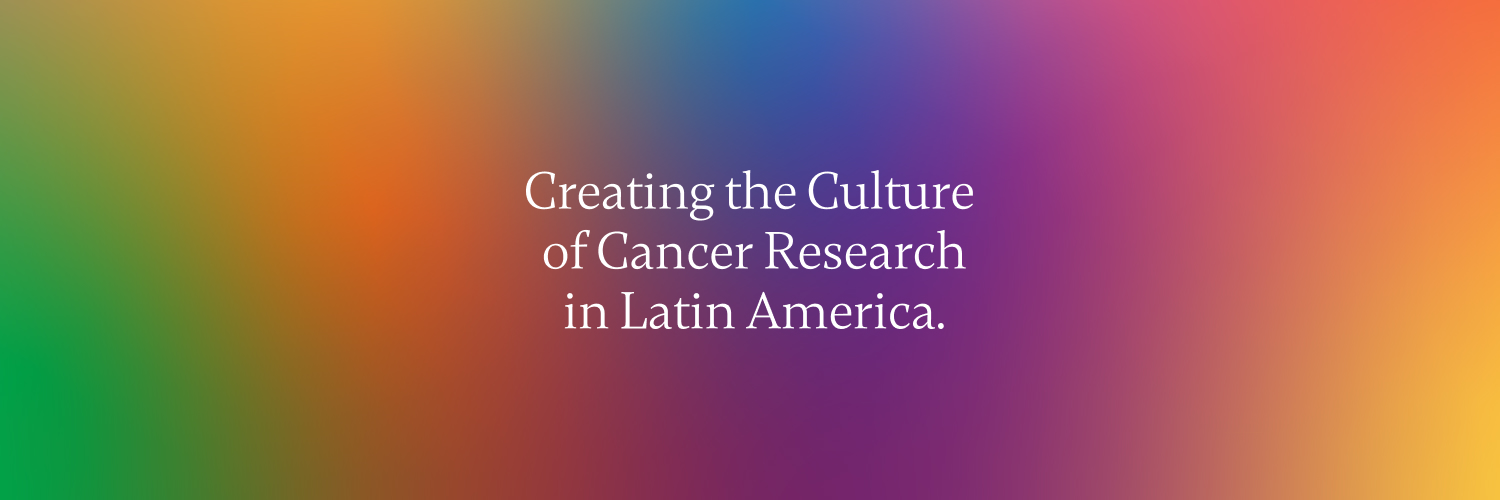 LACOG - Latin American Cooperative Oncology Group banner