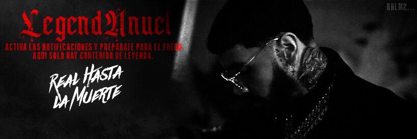 L E G E N D 👹 A N U E L's banner
