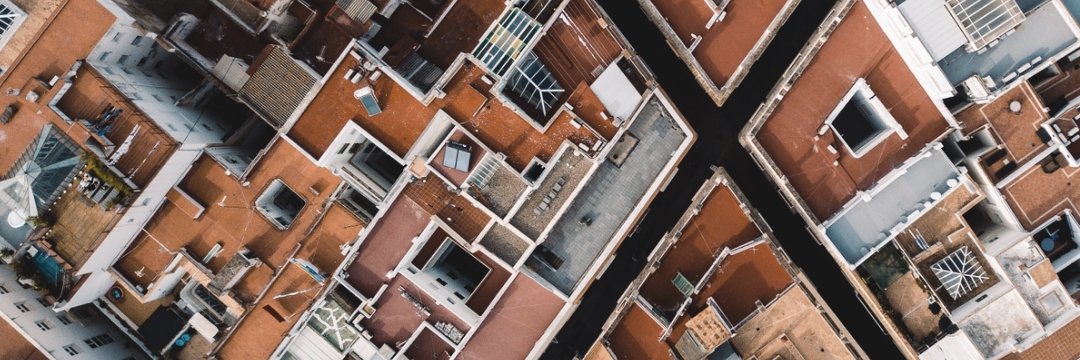 Built Environment and Healthy Living Lab banner