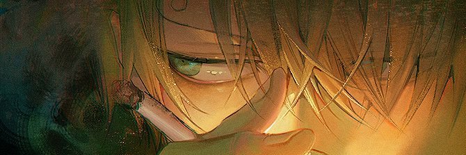 ✮ ° ｡⋆ 𝒮ᴀռᴊɪ ⋆ ｡° ✮ banner