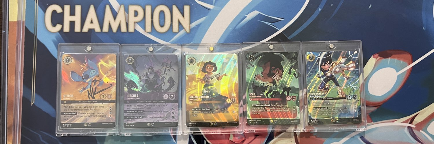 iKoloRs's profile banner image