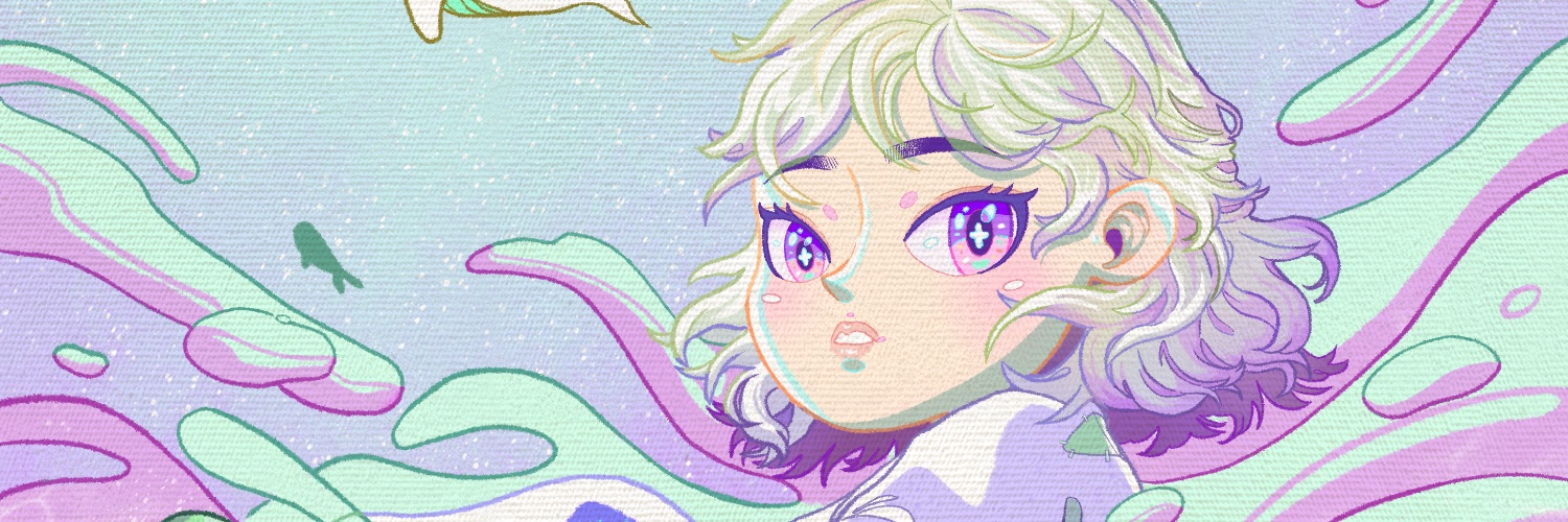 고티 🐟 banner