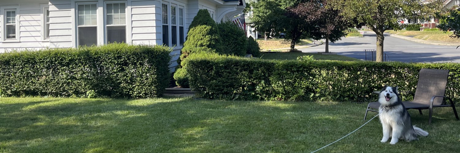 Kevinxlawrence's profile banner image
