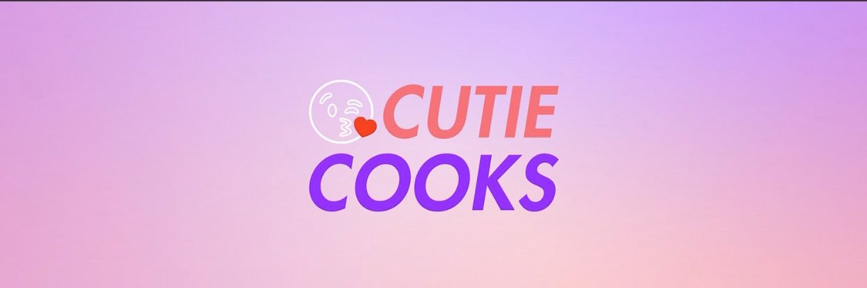 CutieCooksIO's profile banner image