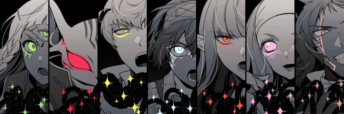 karmohydrate's profile banner image