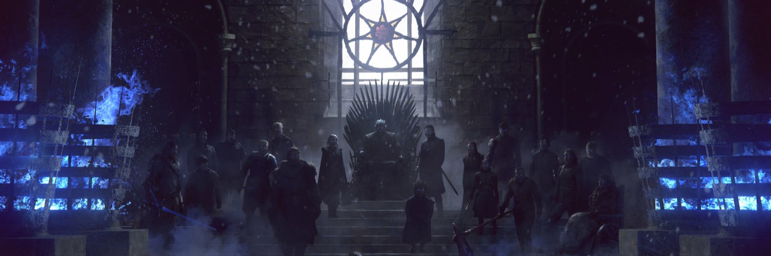 dNightKing1's profile banner image