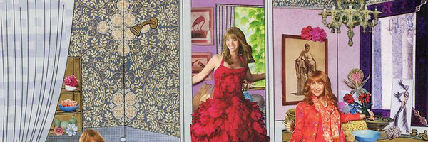 sarahcreatik's profile banner image