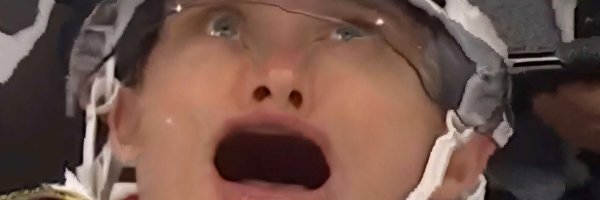x - Dombie banner
