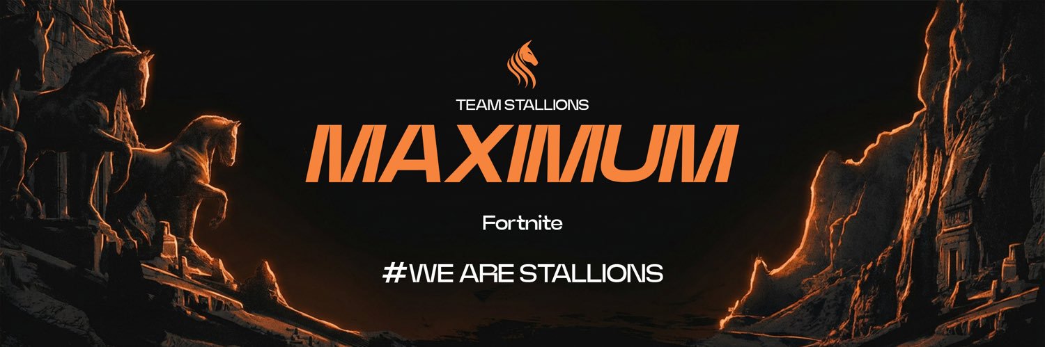 Stallions Max banner